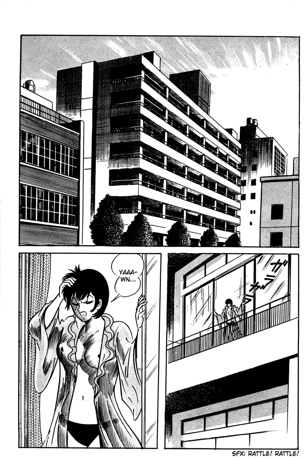Read Shutendoji chapter 1 image 150 on Lezhin