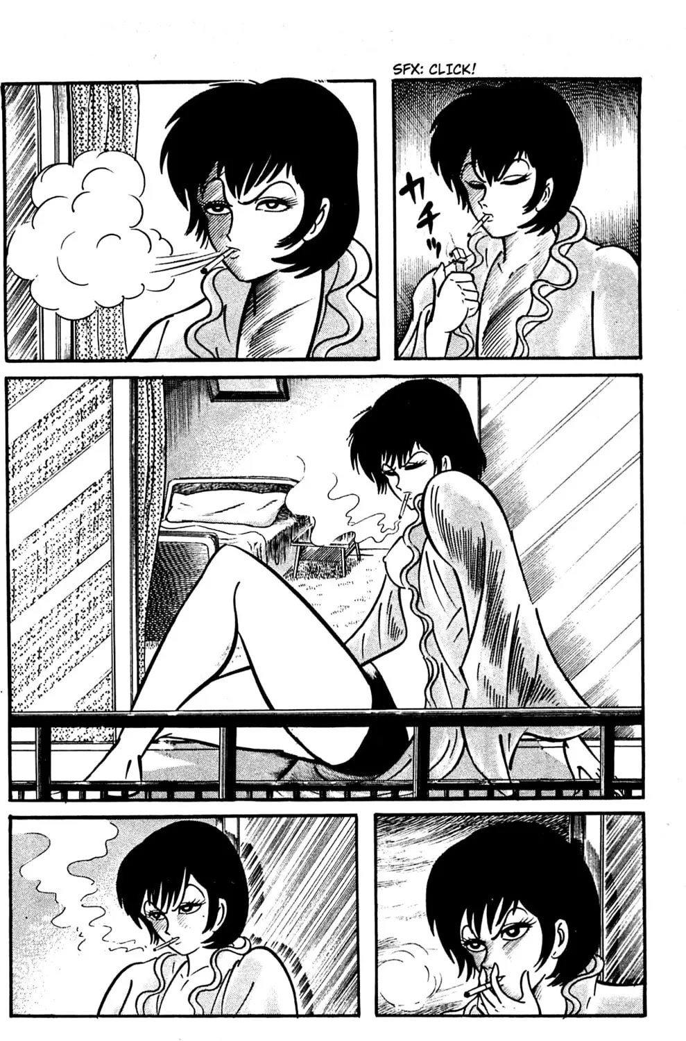 Read Shutendoji chapter 1 image 152 on Lezhin