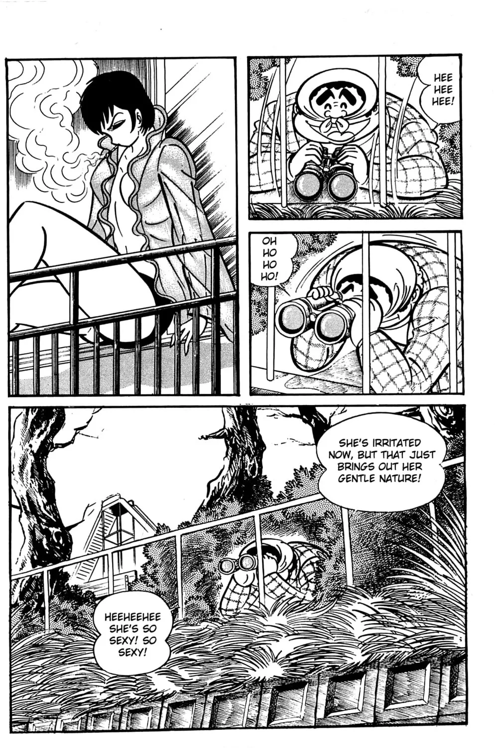 Read Shutendoji chapter 1 image 156 on Lezhin