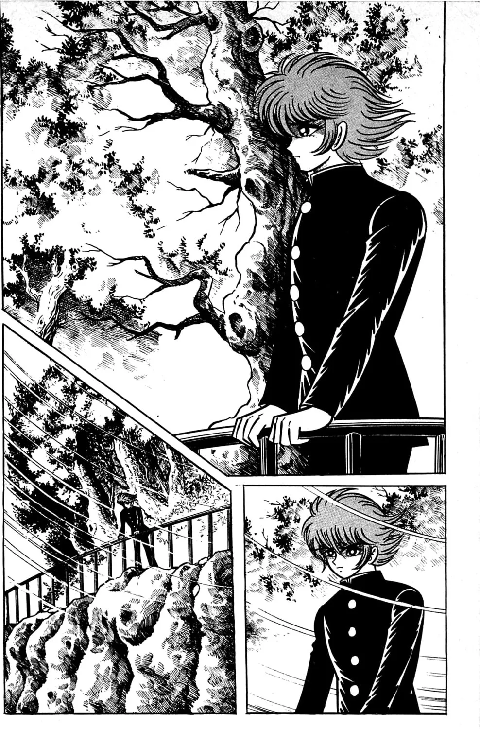 Read Shutendoji chapter 1 image 20 on Lezhin