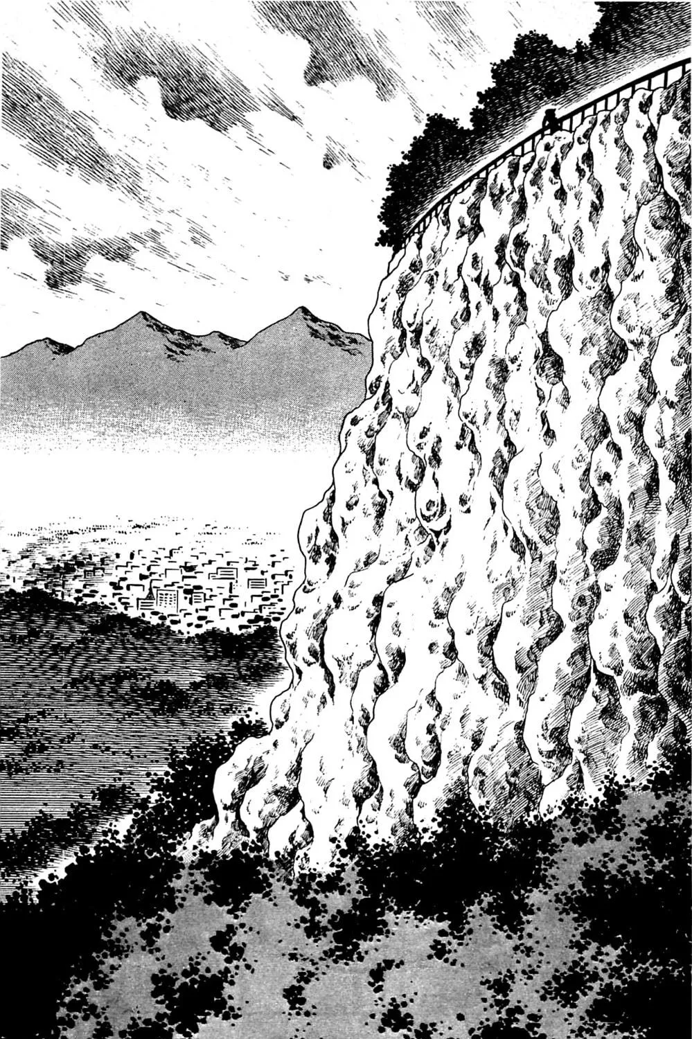 Read Shutendoji chapter 1 image 22 on Lezhin