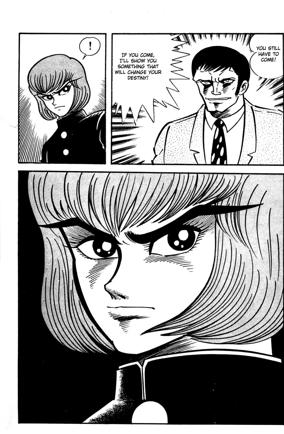 Read Shutendoji chapter 1 image 224 on Lezhin