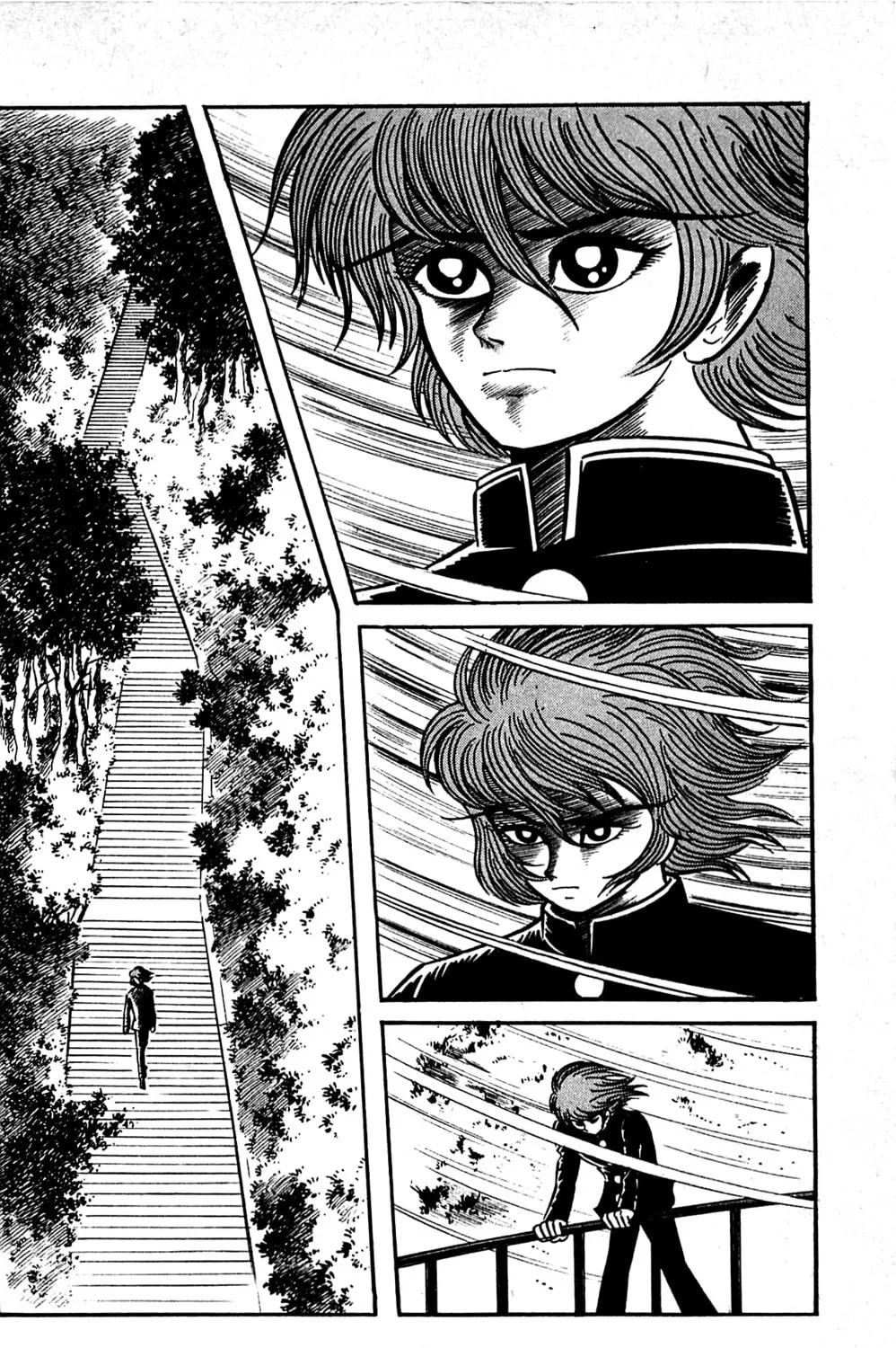 Read Shutendoji chapter 1 image 24 on Lezhin