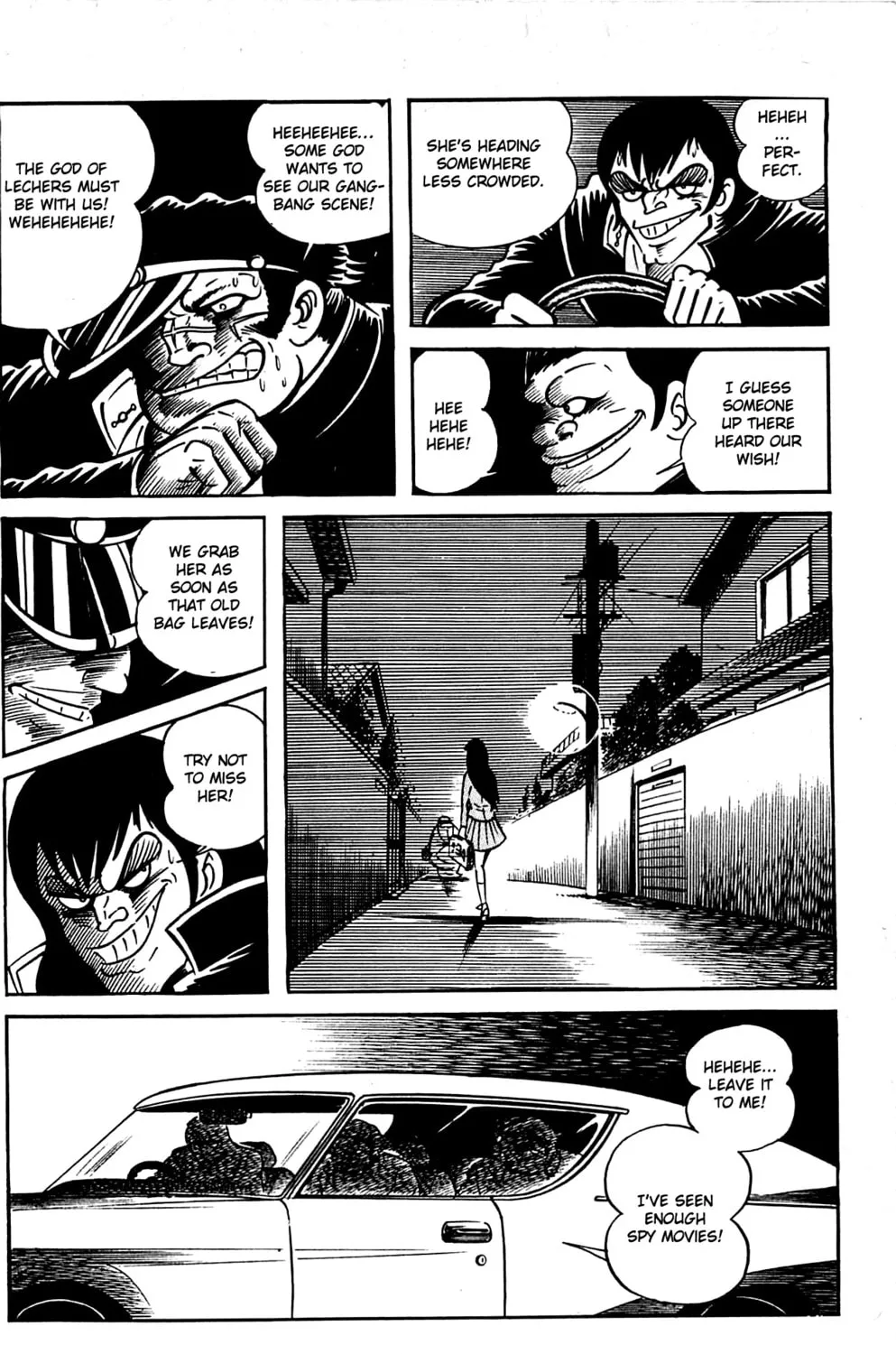 Read Shutendoji chapter 1 image 242 on Lezhin