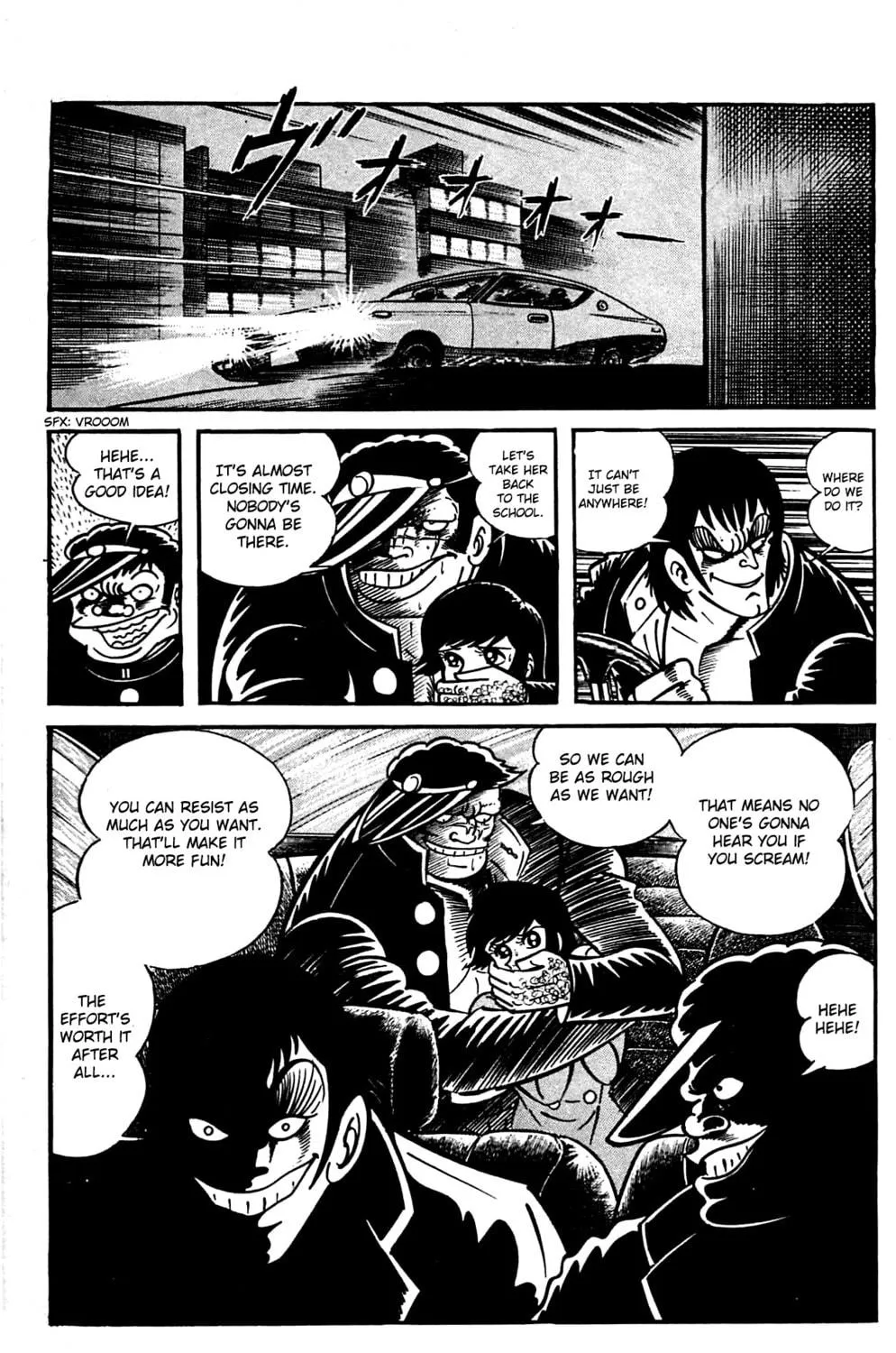 Read Shutendoji chapter 1 image 248 on Lezhin