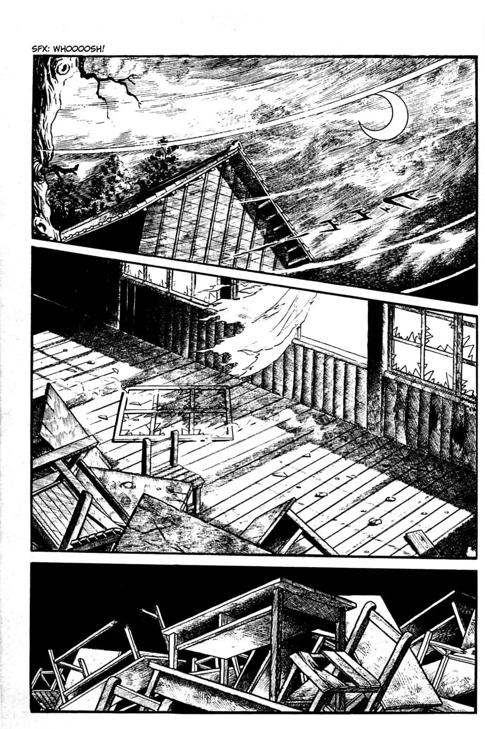 Read Shutendoji chapter 1 image 256 on Lezhin