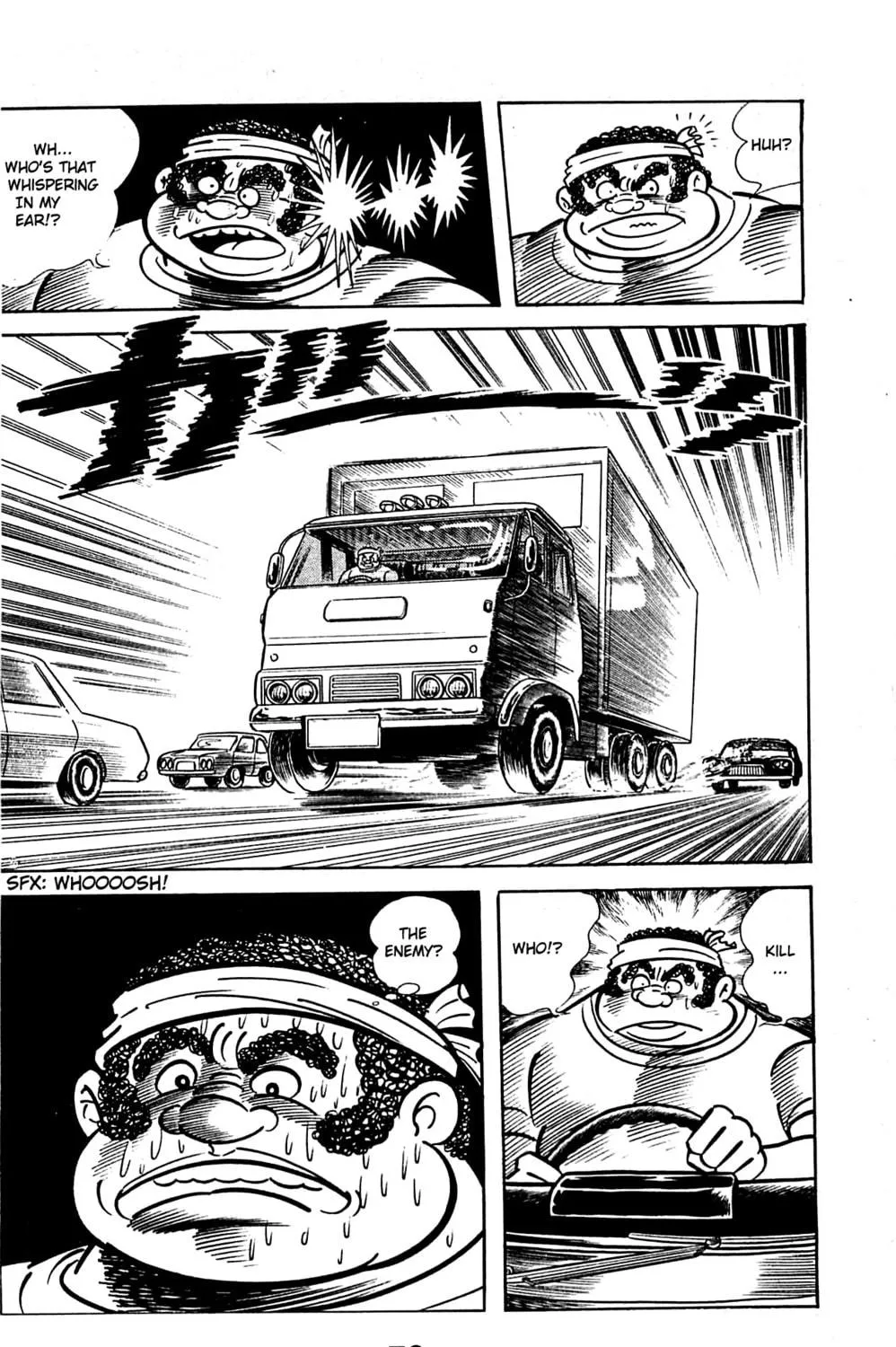 Read Shutendoji chapter 1 image 28 on Lezhin