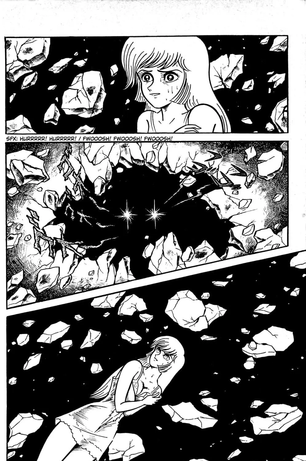 Read Shutendoji chapter 1 image 286 on Lezhin