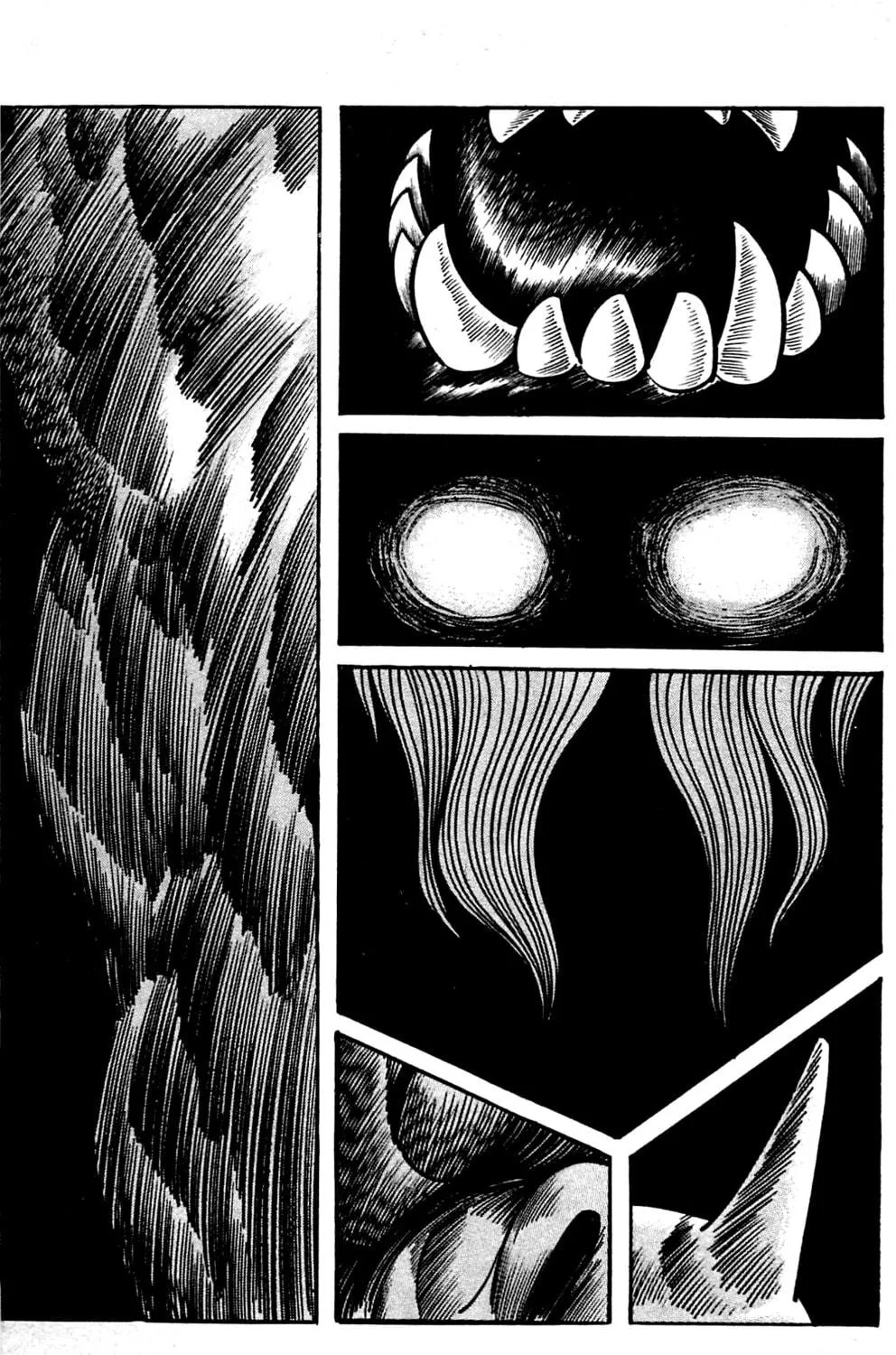 Read Shutendoji chapter 1 image 288 on Lezhin