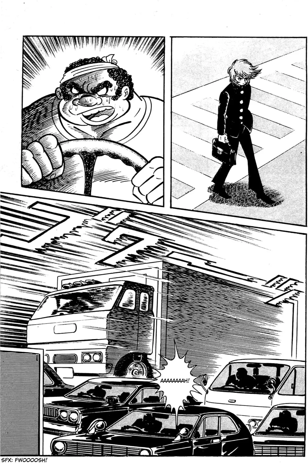 Read Shutendoji chapter 1 image 30 on Lezhin