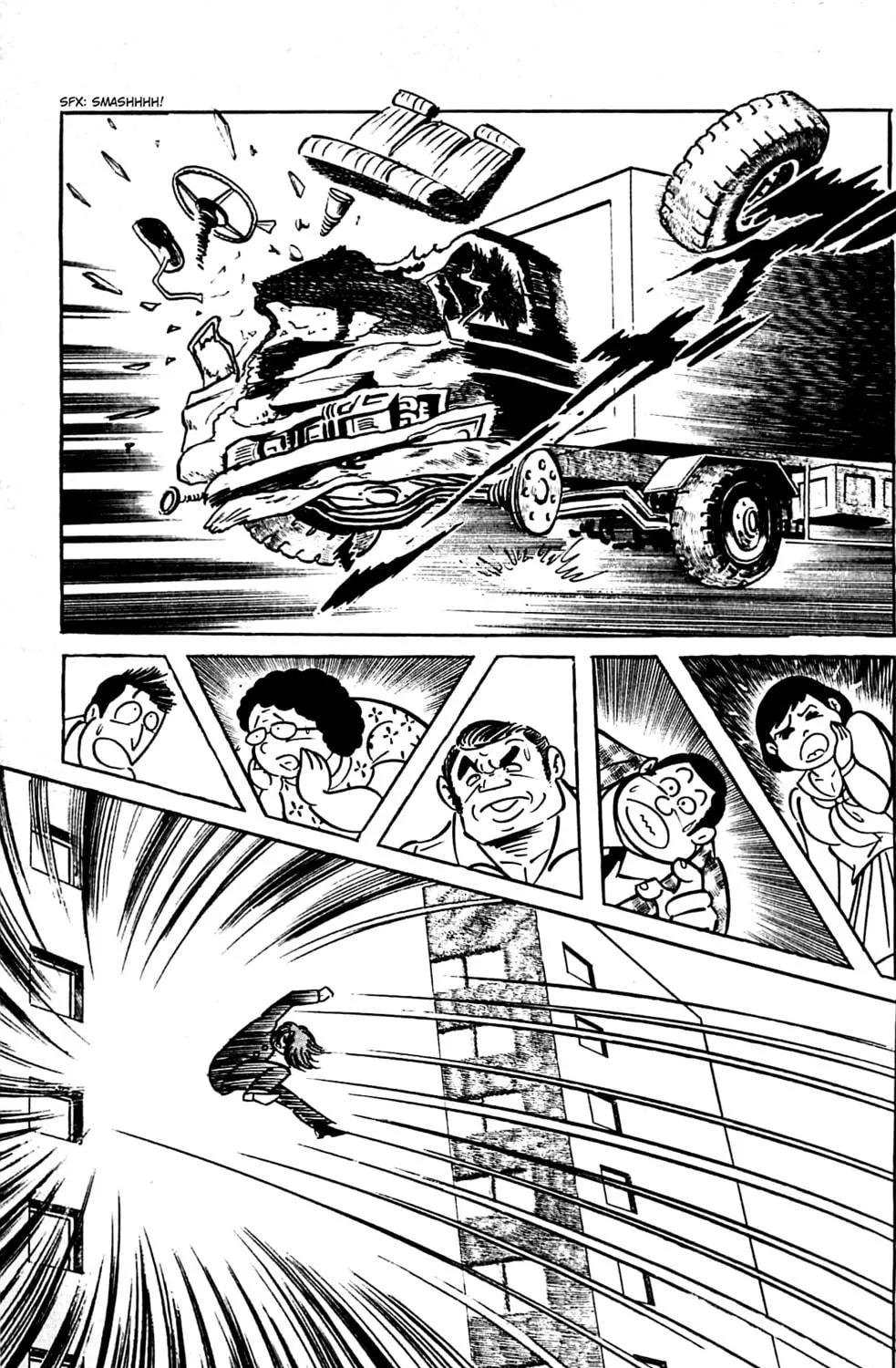 Read Shutendoji chapter 1 image 34 on Lezhin