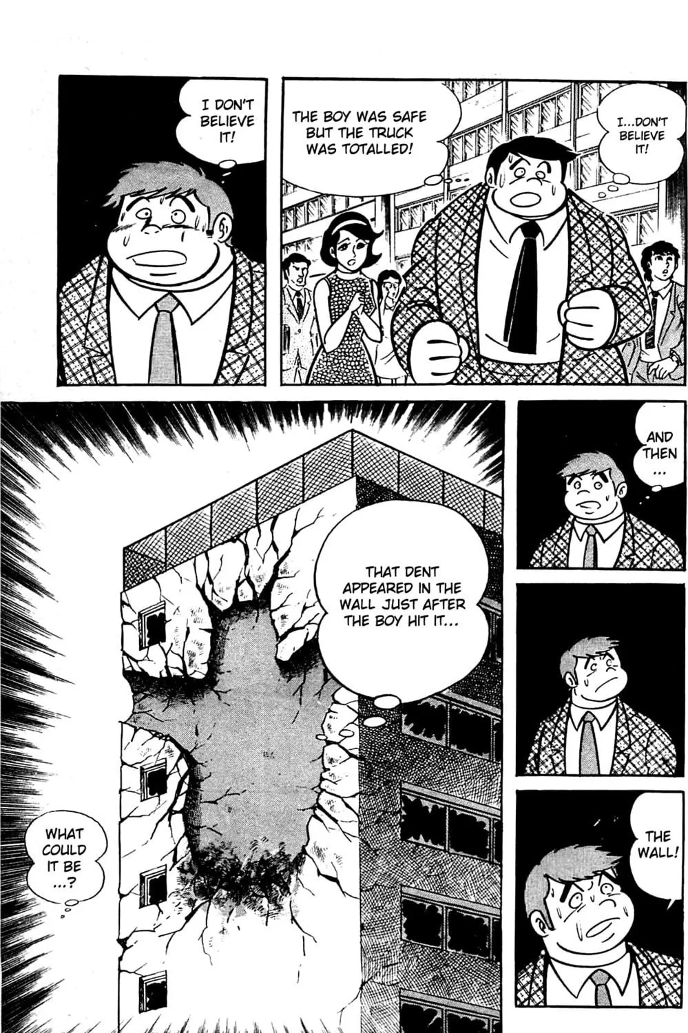 Read Shutendoji chapter 1 image 46 on Lezhin