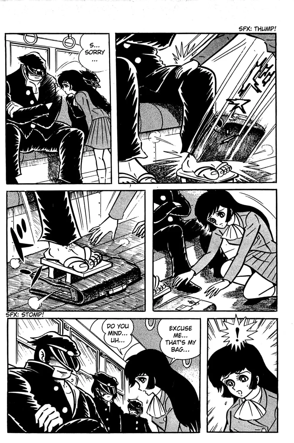 Read Shutendoji chapter 1 image 62 on Lezhin