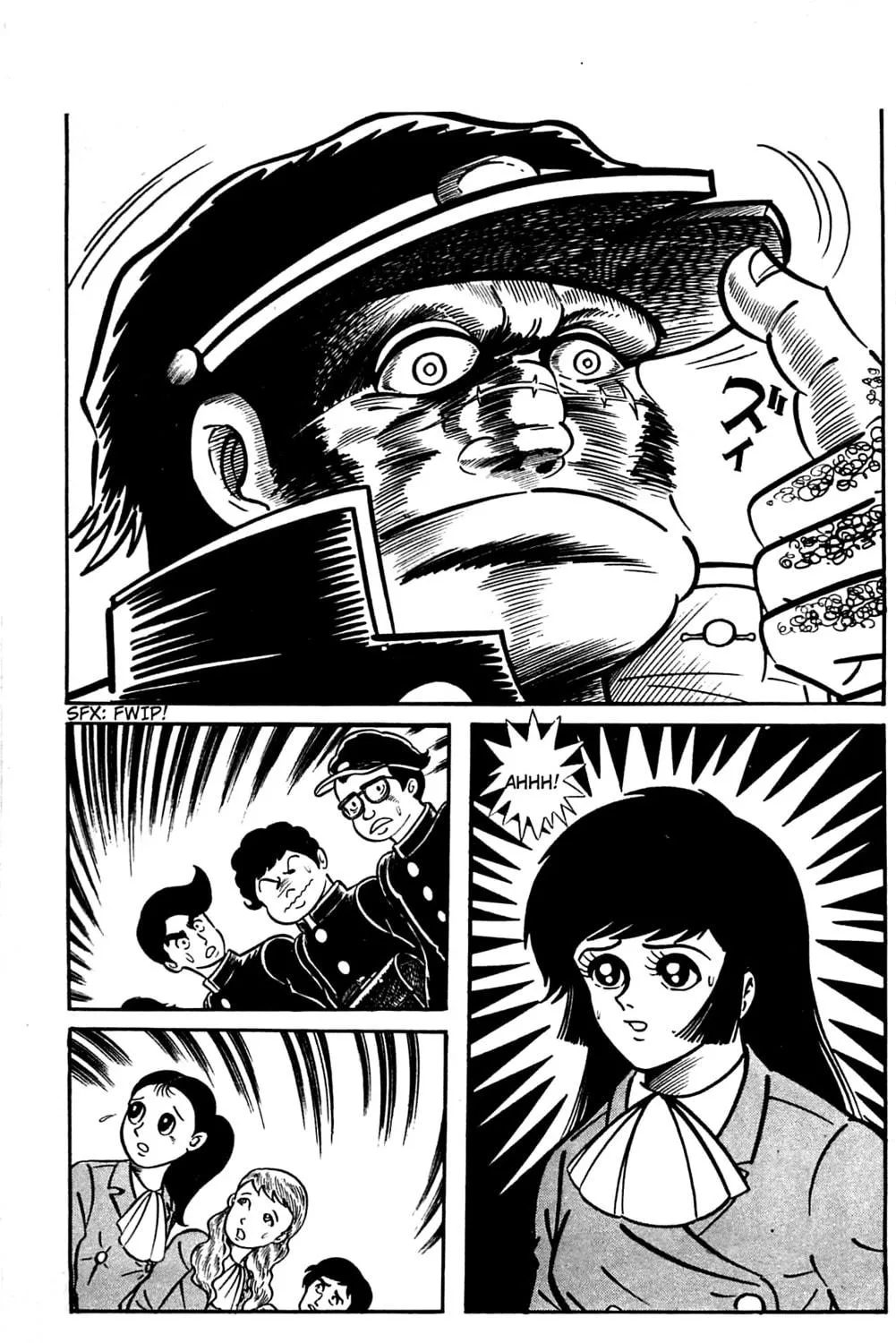 Read Shutendoji chapter 1 image 64 on Lezhin