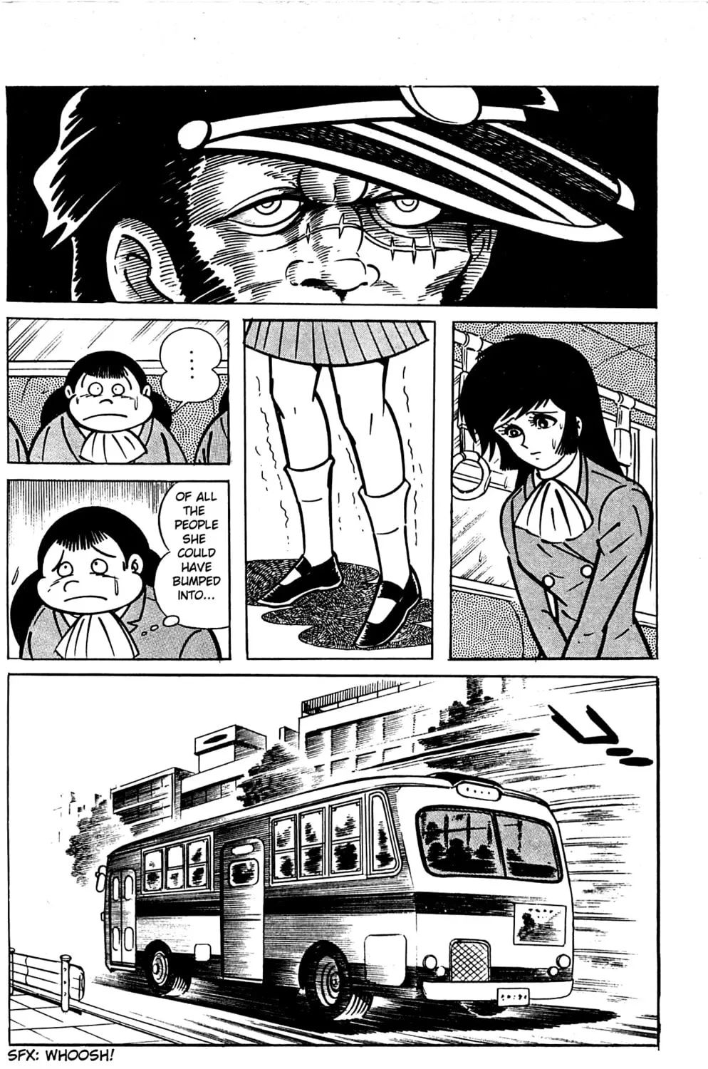 Read Shutendoji chapter 1 image 66 on Lezhin