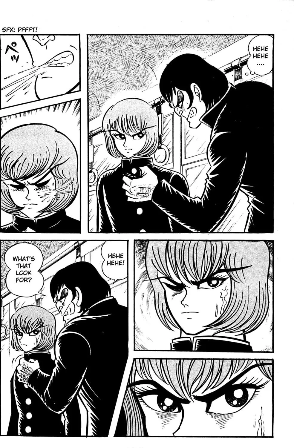 Read Shutendoji chapter 1 image 98 on Lezhin