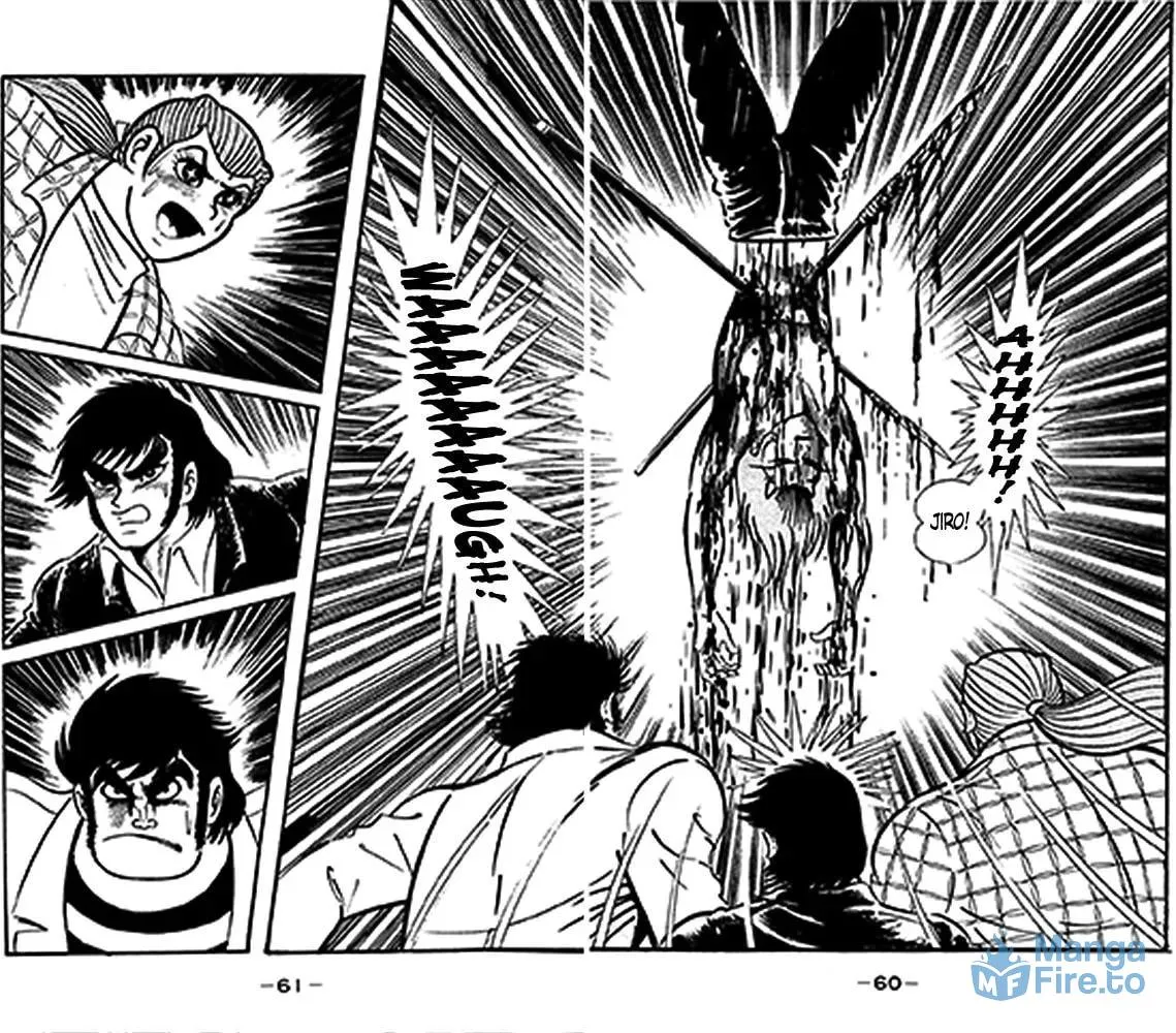 Read Shutendoji chapter 11 image 14 on Lezhin