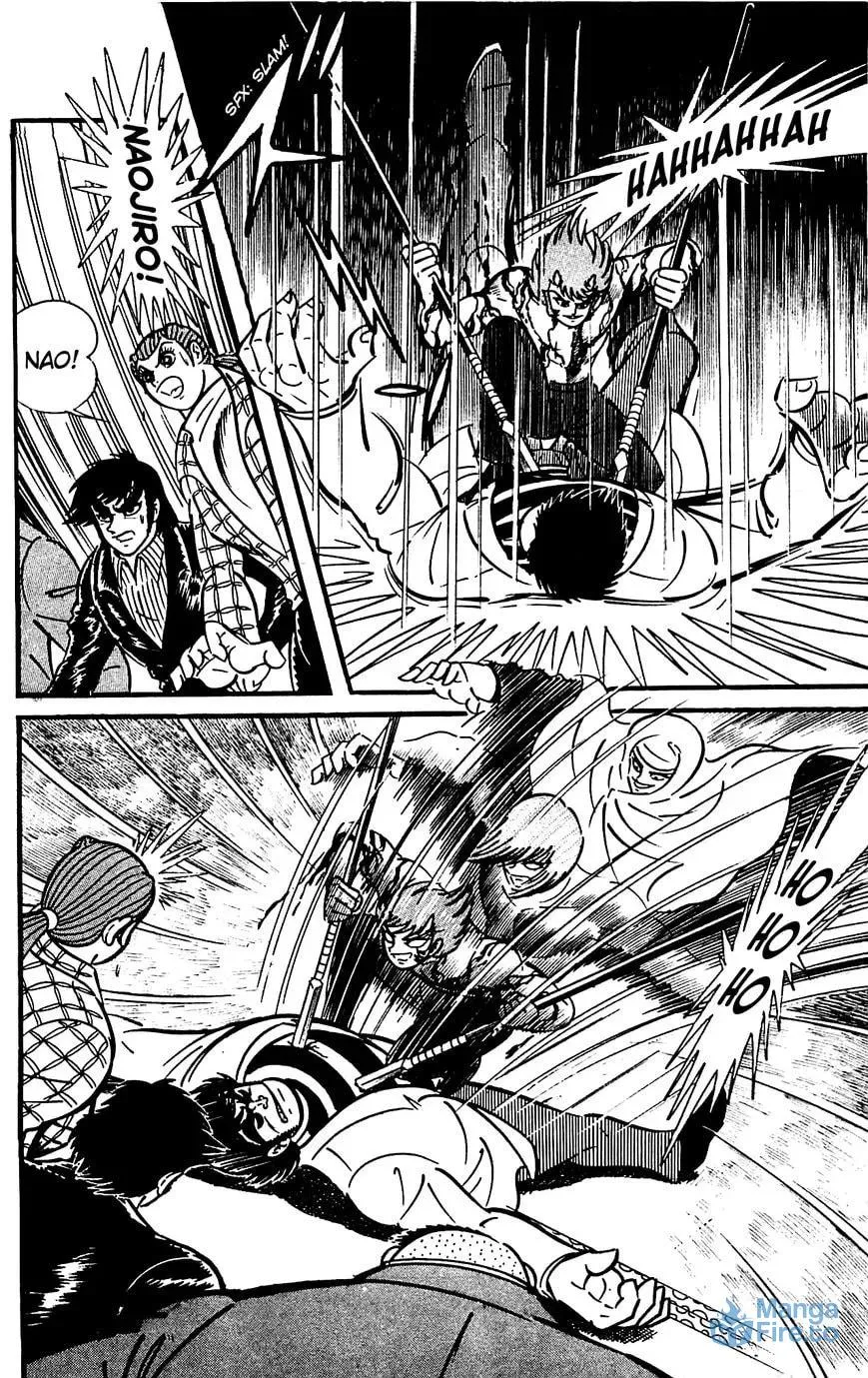Read Shutendoji chapter 11 image 17 on Lezhin