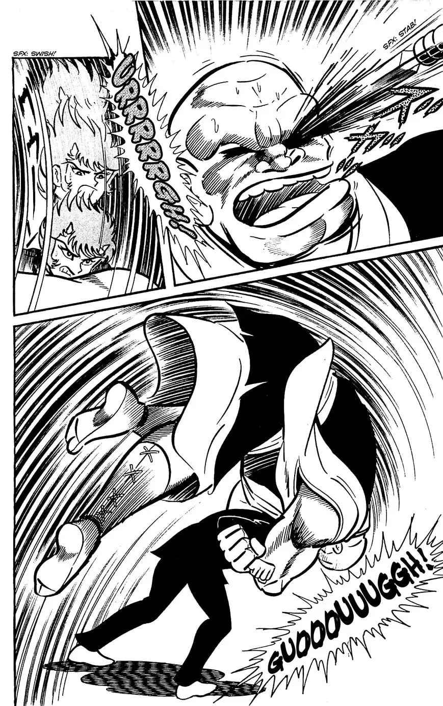Read Shutendoji chapter 11 image 37 on Lezhin