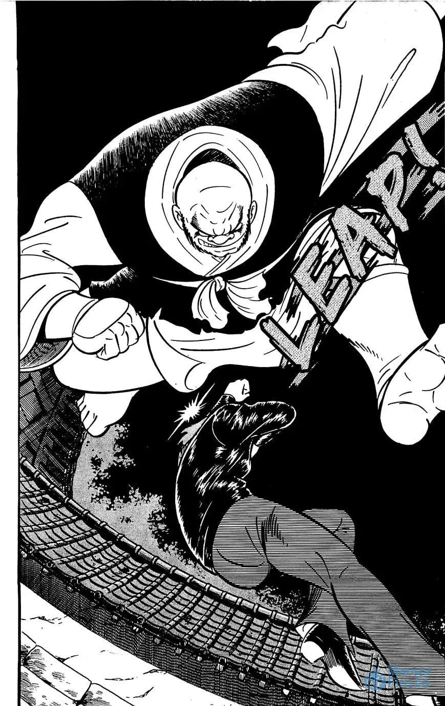 Read Shutendoji chapter 11 image 8 on Lezhin