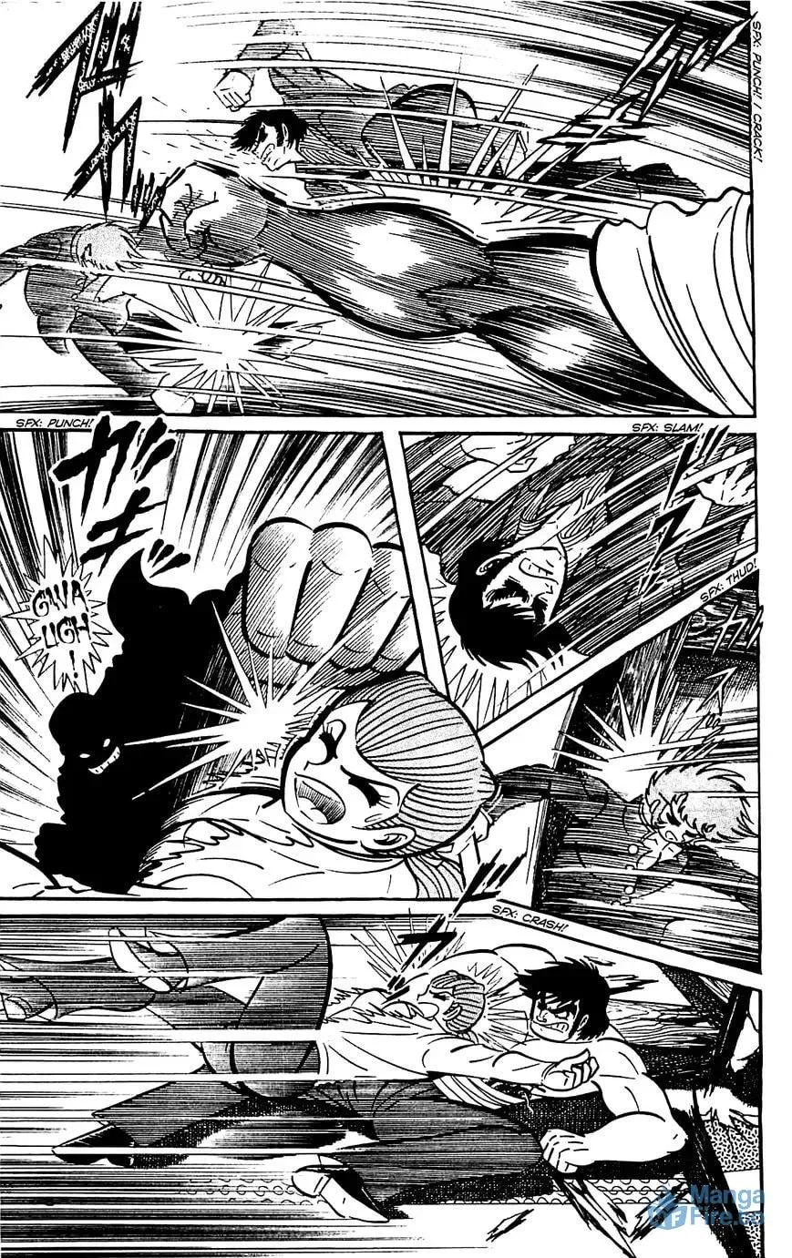 Read Shutendoji chapter 12 image 11 on Lezhin