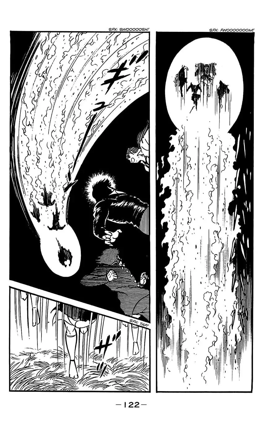 Read Shutendoji chapter 12 image 24 on Lezhin