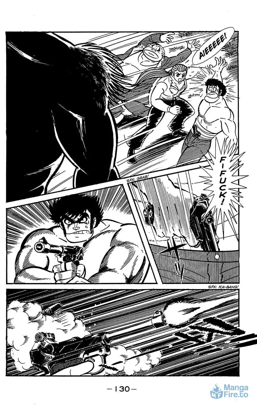 Read Shutendoji chapter 12 image 32 on Lezhin