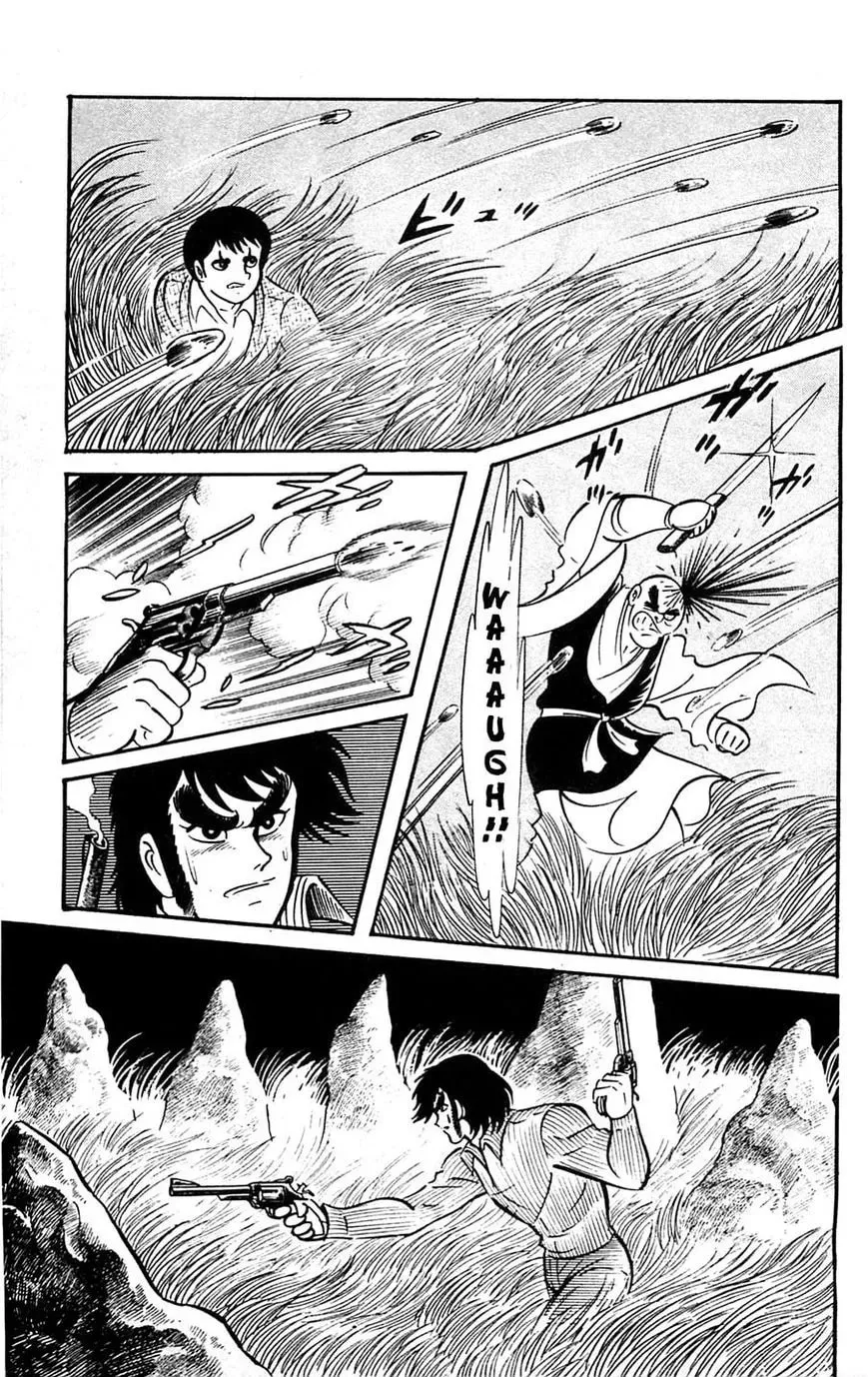 Read Shutendoji chapter 15 image 13 on Lezhin