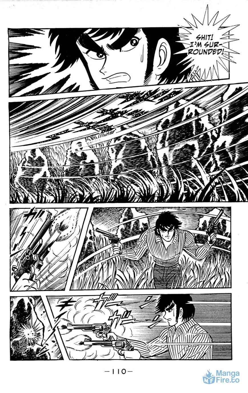 Read Shutendoji chapter 15 image 14 on Lezhin