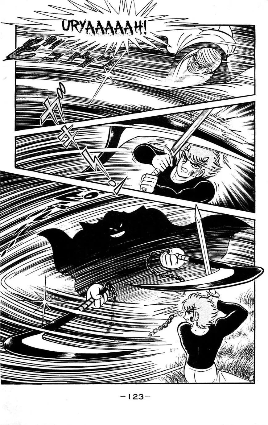 Read Shutendoji chapter 15 image 27 on Lezhin