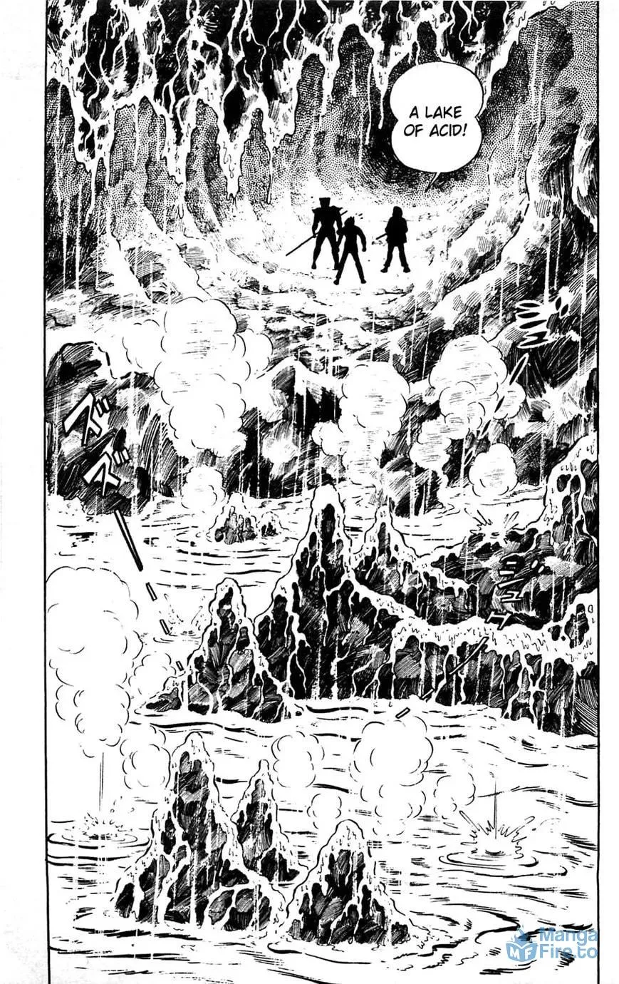 Read Shutendoji chapter 15 image 53 on Lezhin