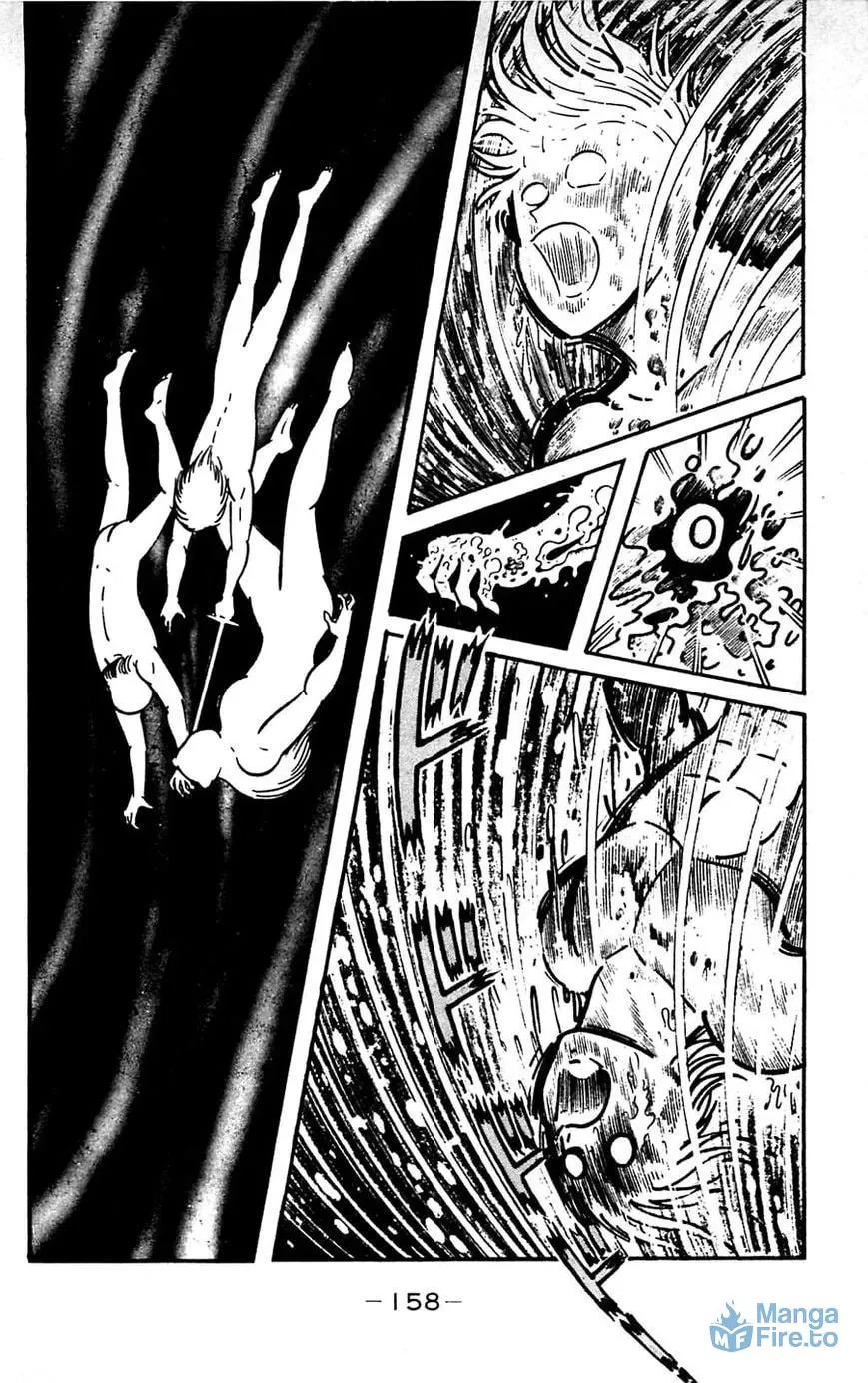 Read Shutendoji chapter 15 image 62 on Lezhin