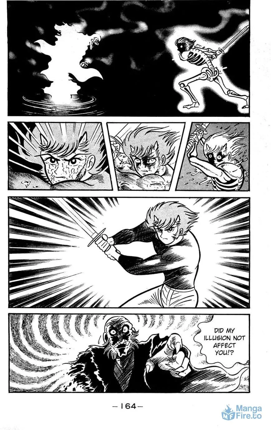 Read Shutendoji chapter 15 image 68 on Lezhin