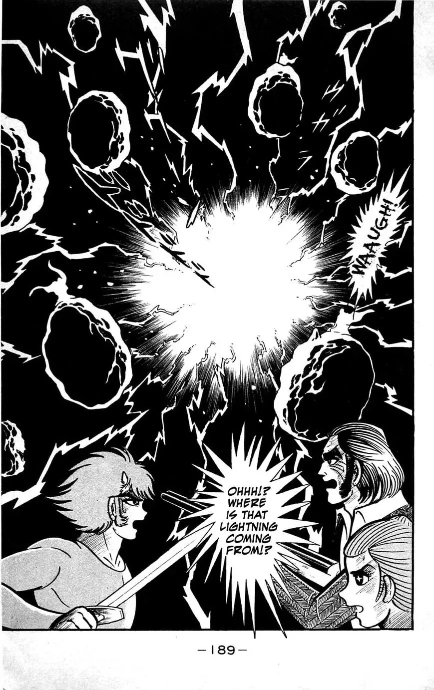 Read Shutendoji chapter 15 image 91 on Lezhin