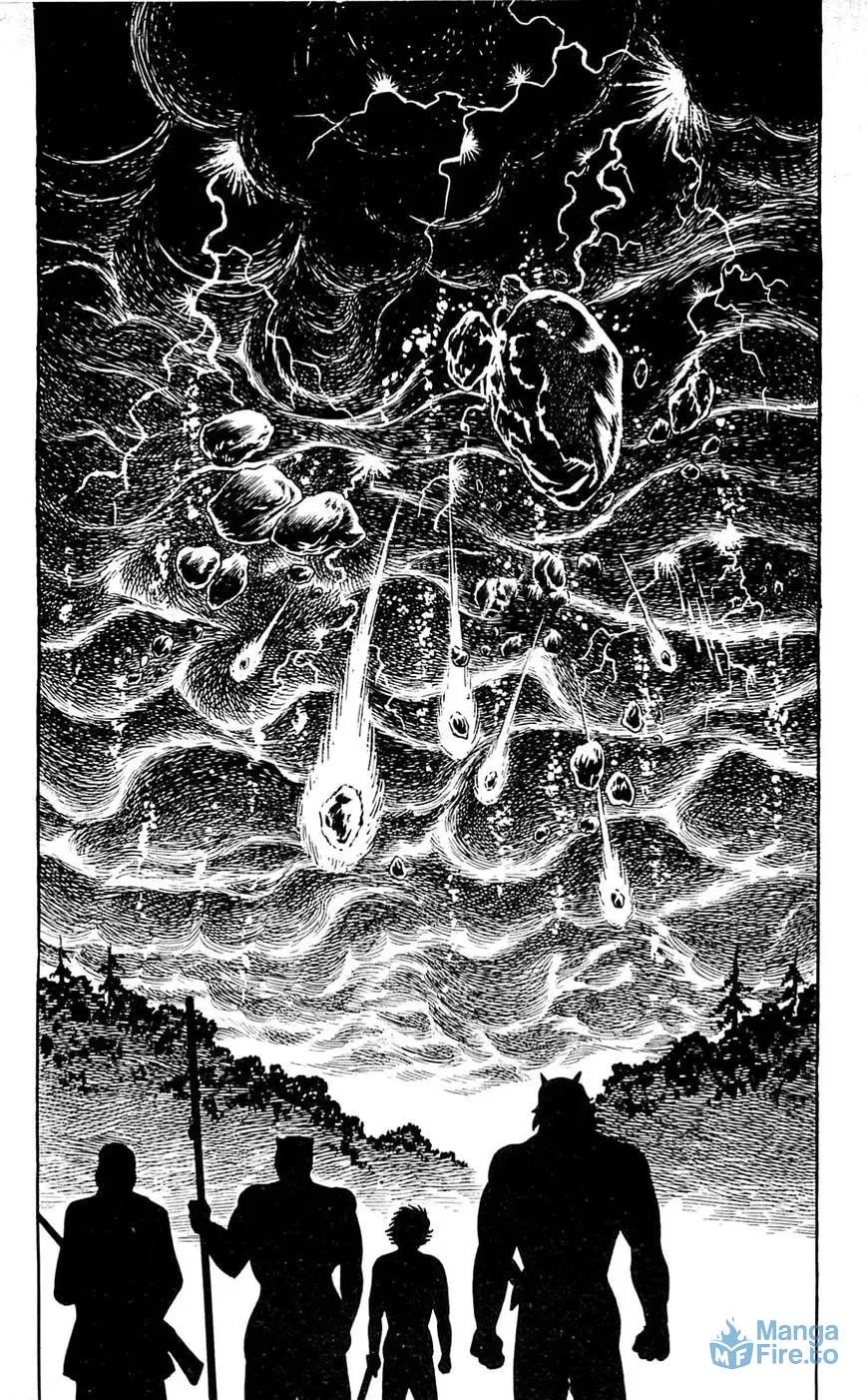 Read Shutendoji chapter 16 image 23 on Lezhin