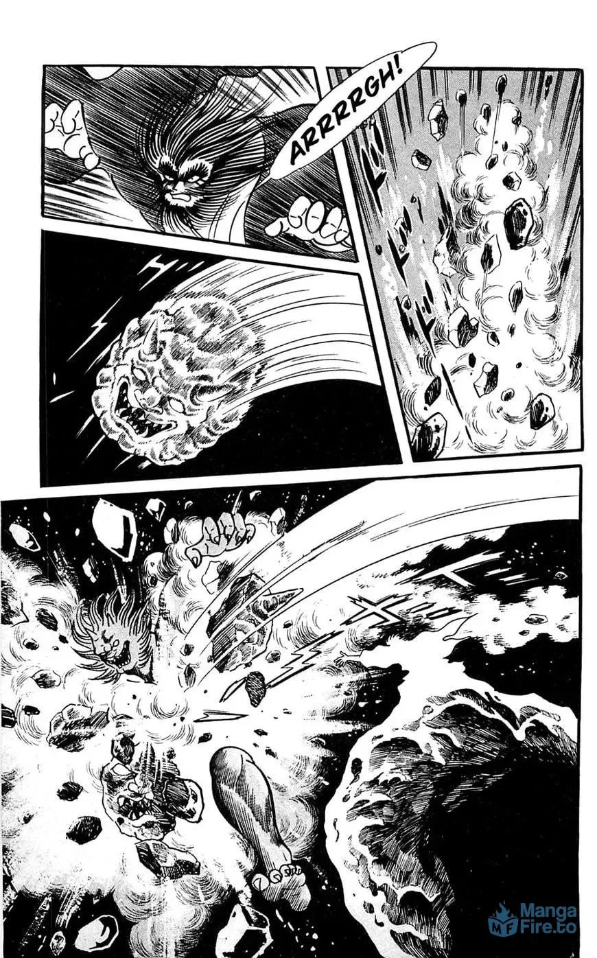 Read Shutendoji chapter 16 image 26 on Lezhin