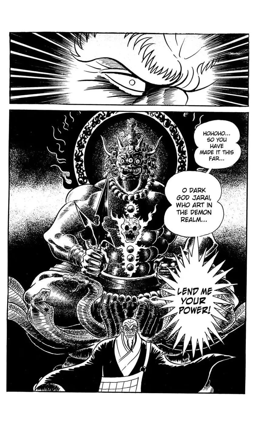 Read Shutendoji chapter 16 image 48 on Lezhin