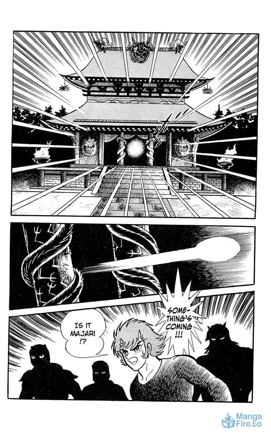 Read Shutendoji chapter 16 image 50 on Lezhin