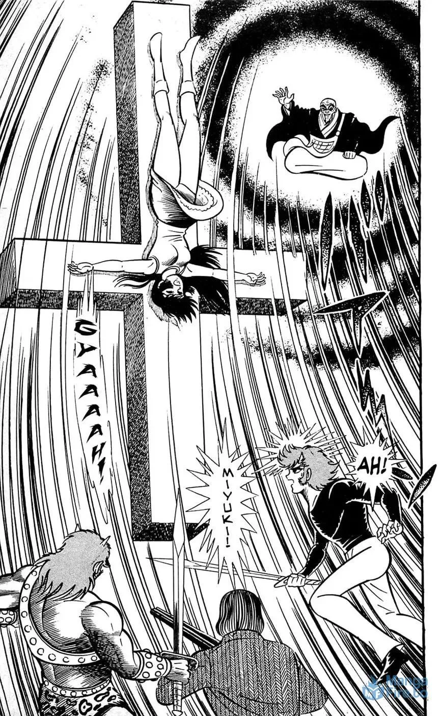 Read Shutendoji chapter 16 image 53 on Lezhin