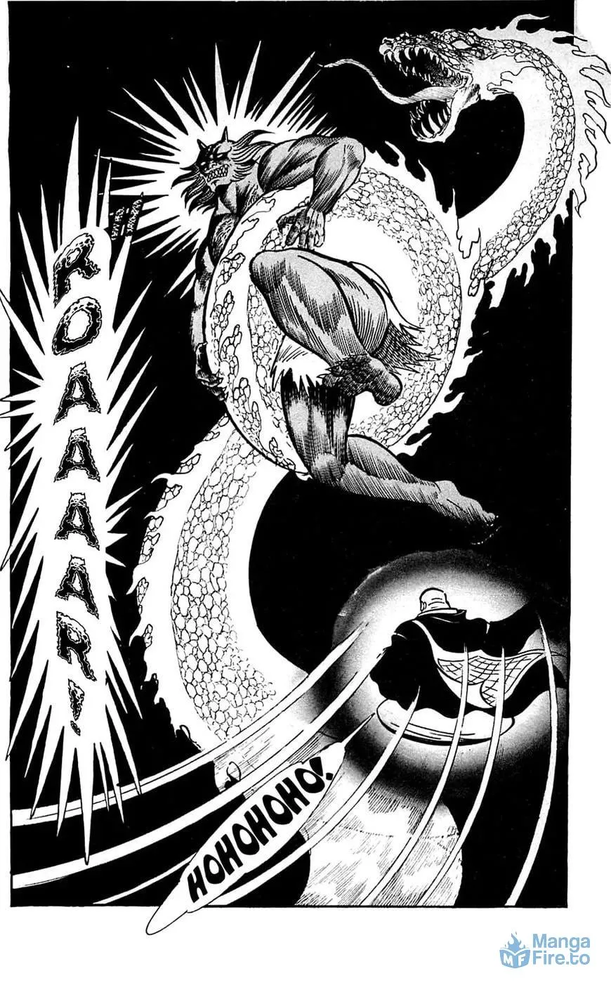 Read Shutendoji chapter 16 image 65 on Lezhin