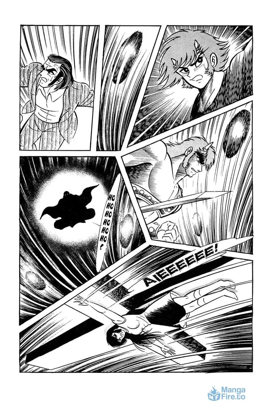 Read Shutendoji chapter 16 image 68 on Lezhin