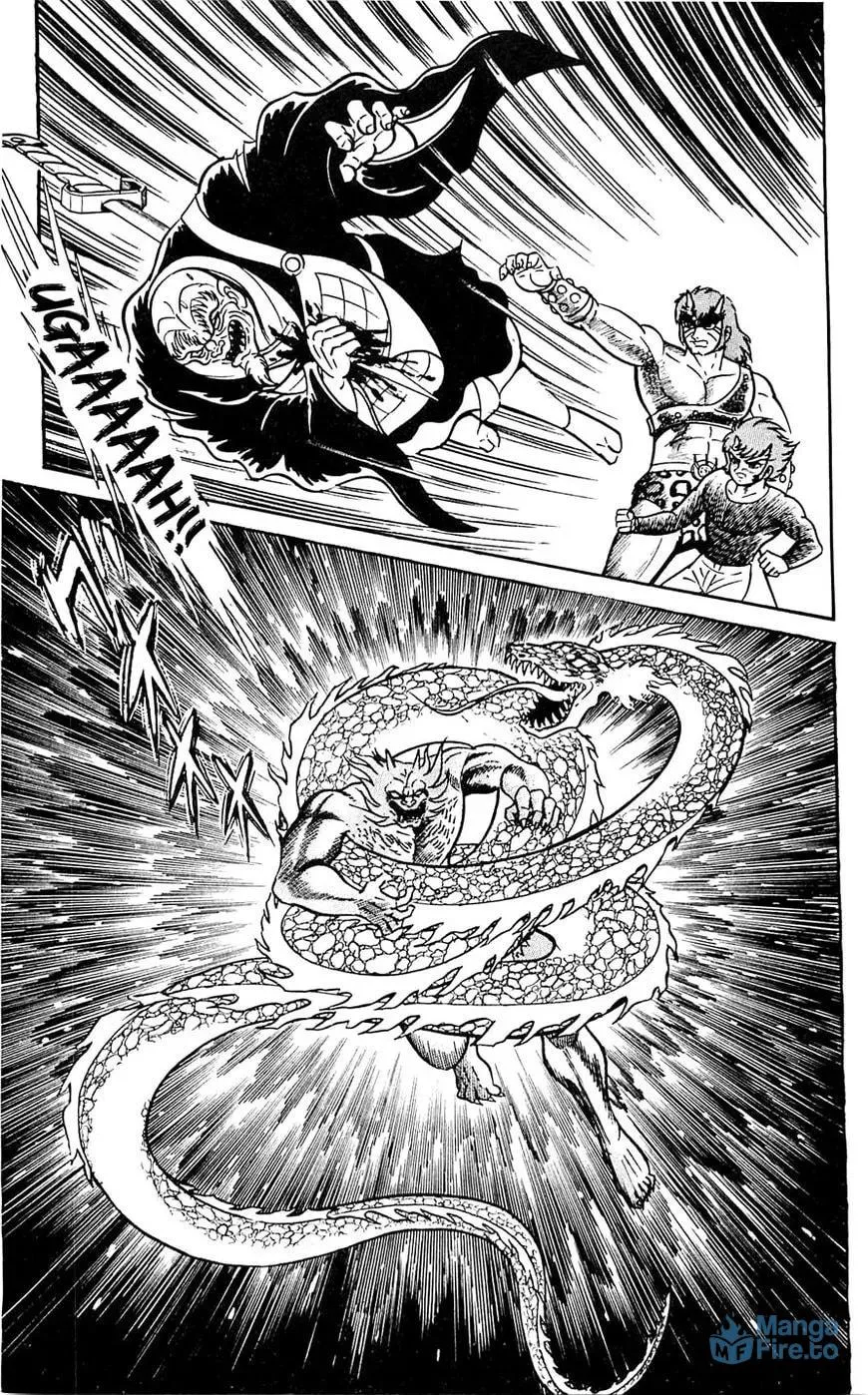 Read Shutendoji chapter 16 image 80 on Lezhin