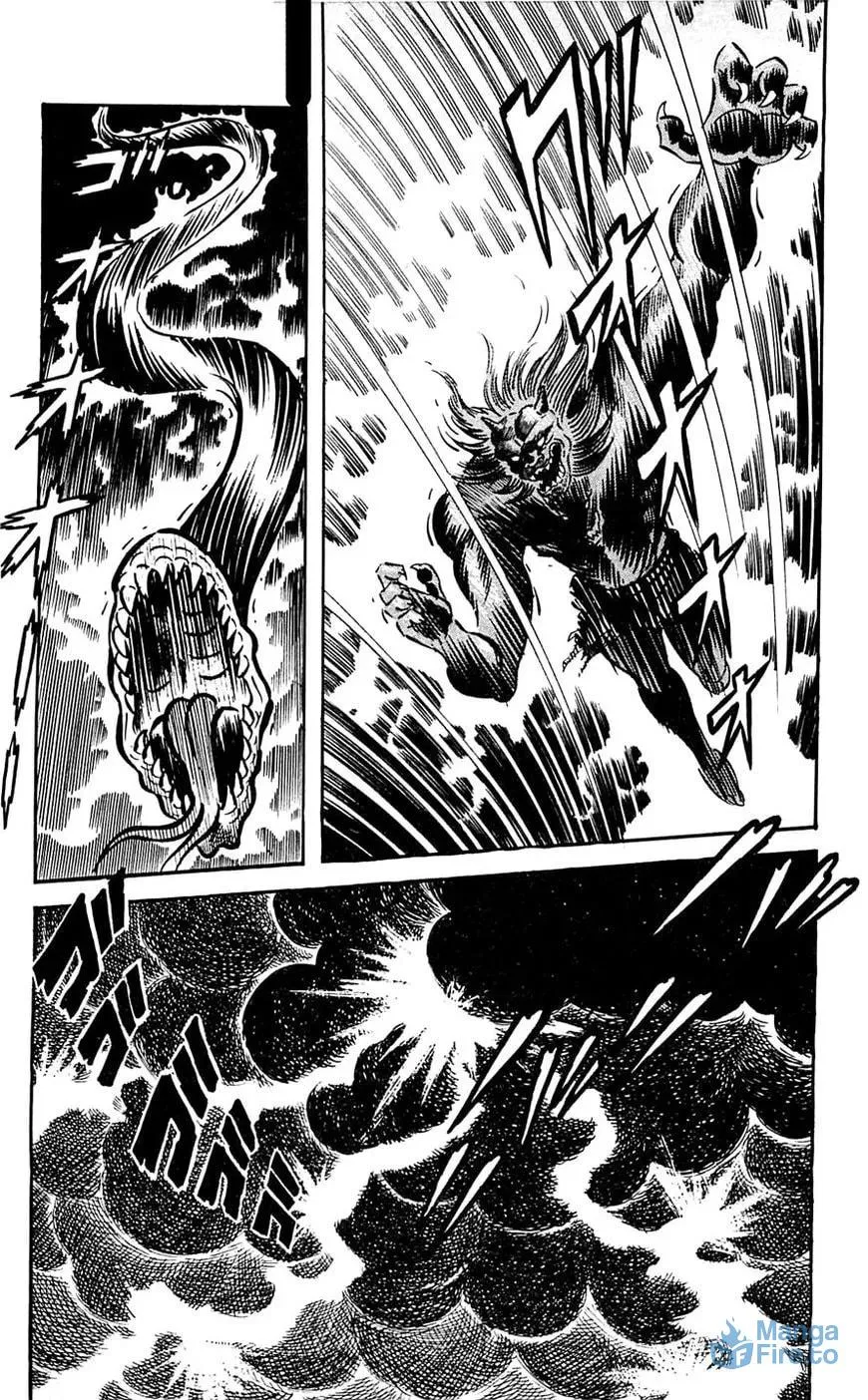 Read Shutendoji chapter 16 image 83 on Lezhin
