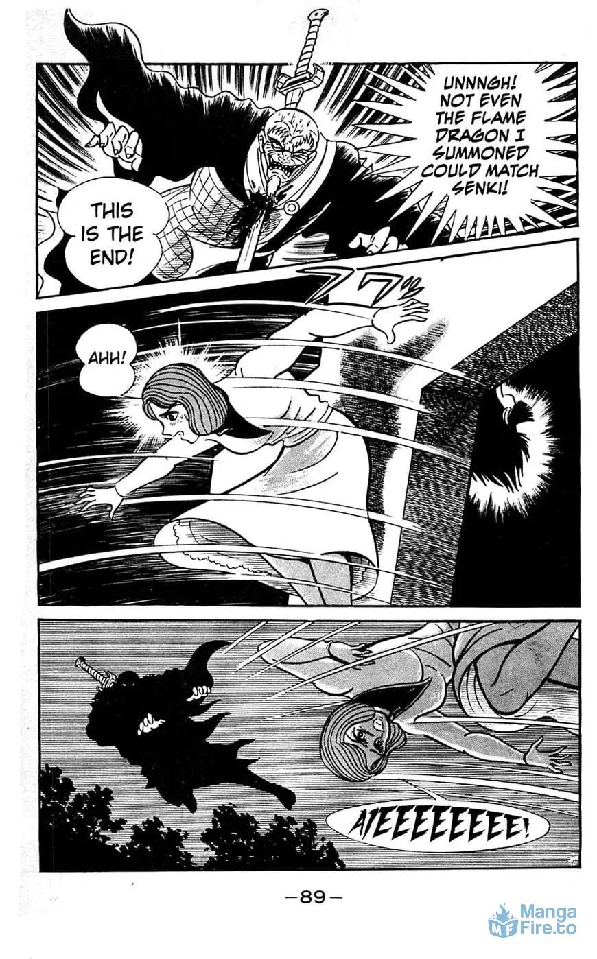 Read Shutendoji chapter 16 image 86 on Lezhin