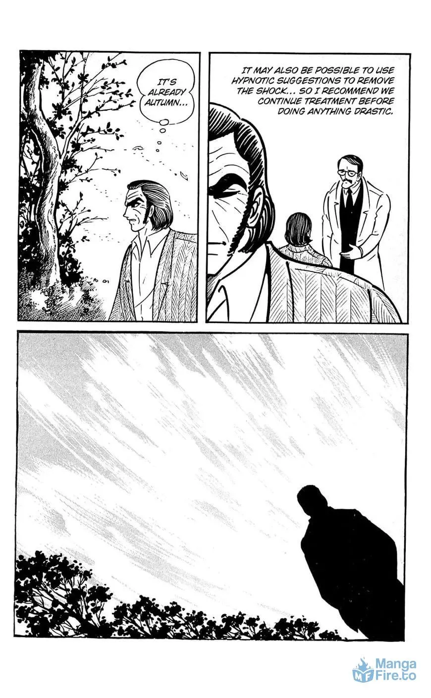Read Shutendoji chapter 17 image 26 on Lezhin