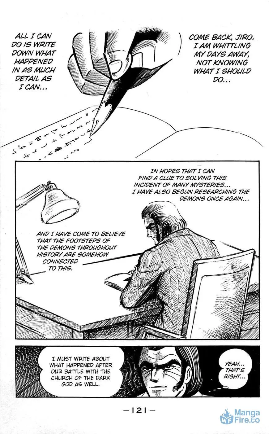 Read Shutendoji chapter 17 image 29 on Lezhin