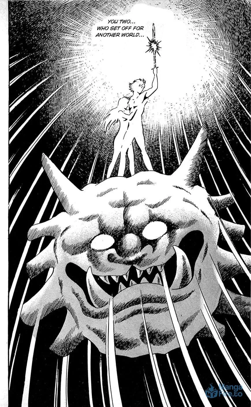 Read Shutendoji chapter 17 image 32 on Lezhin