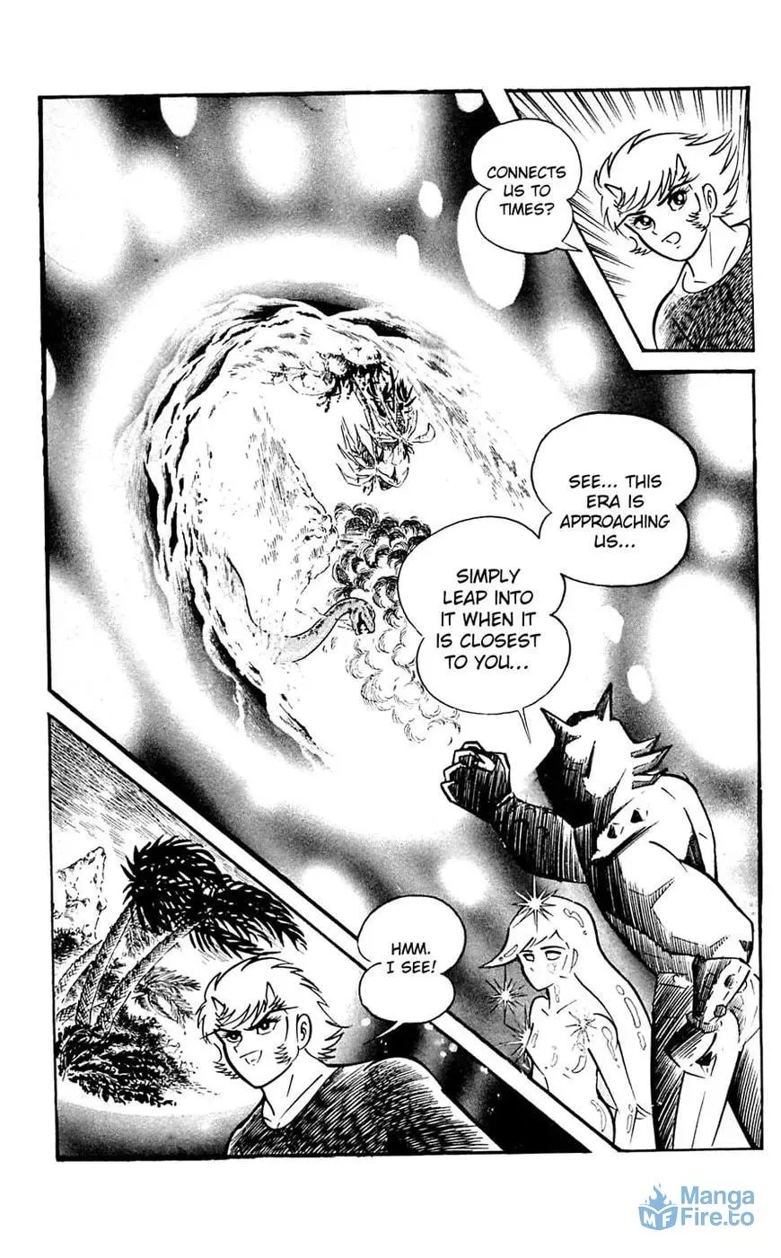 Read Shutendoji chapter 17 image 50 on Lezhin