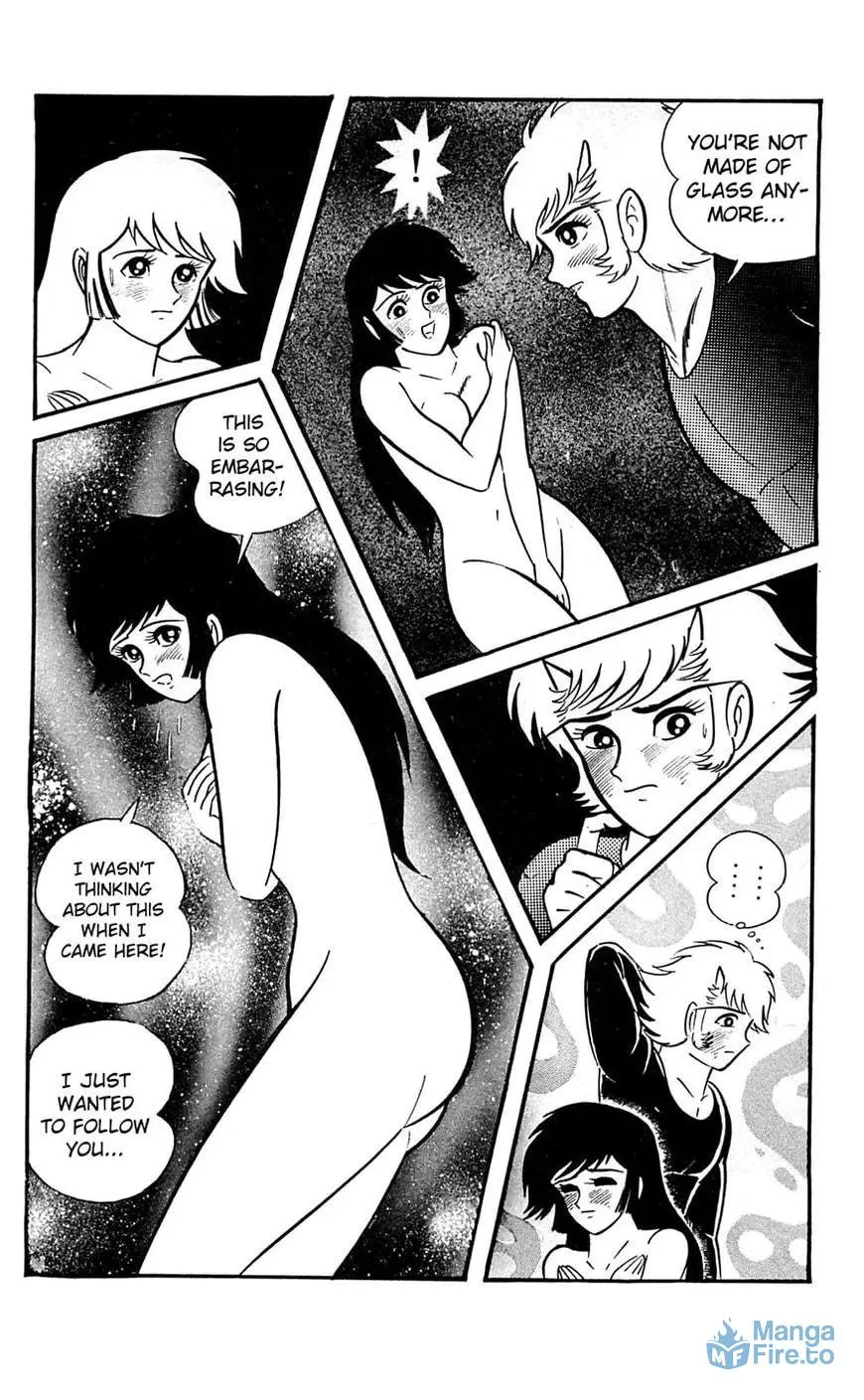 Read Shutendoji chapter 17 image 53 on Lezhin