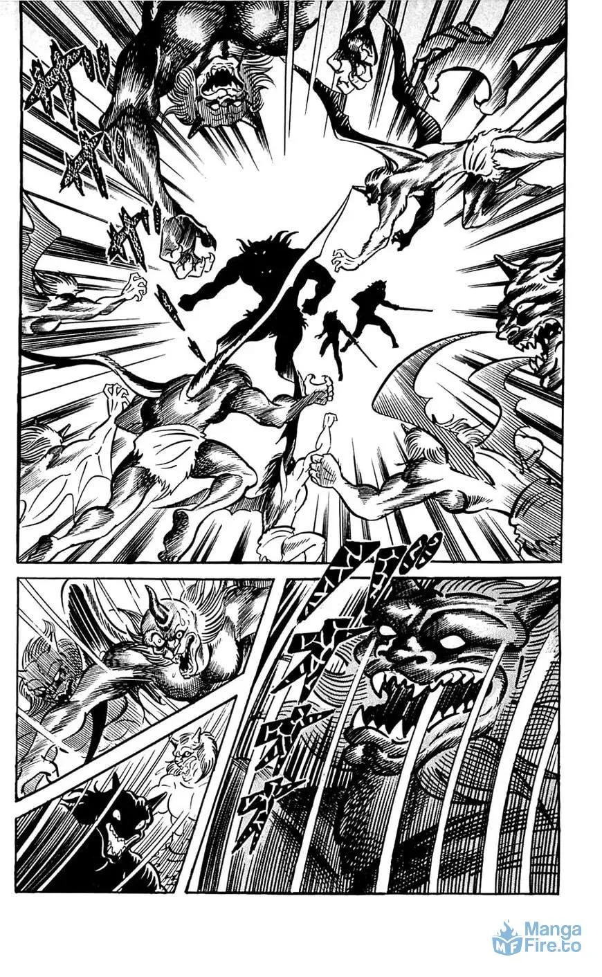 Read Shutendoji chapter 17 image 65 on Lezhin
